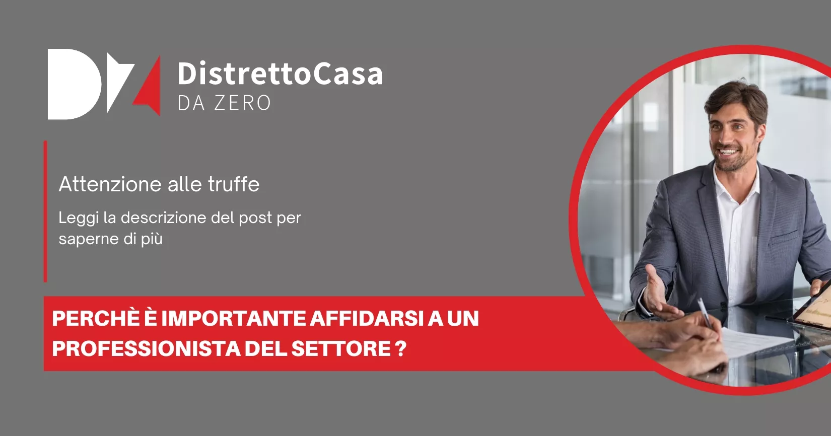 perché scegliere un professionista del saldo e stralcio