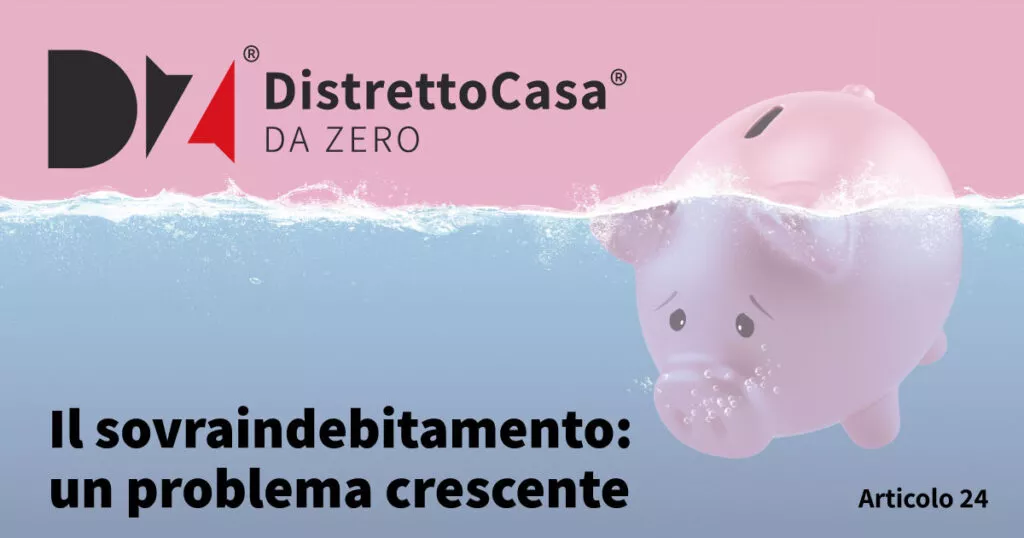 sovraindebitamento