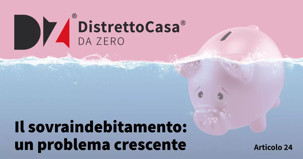 sovraindebitamento